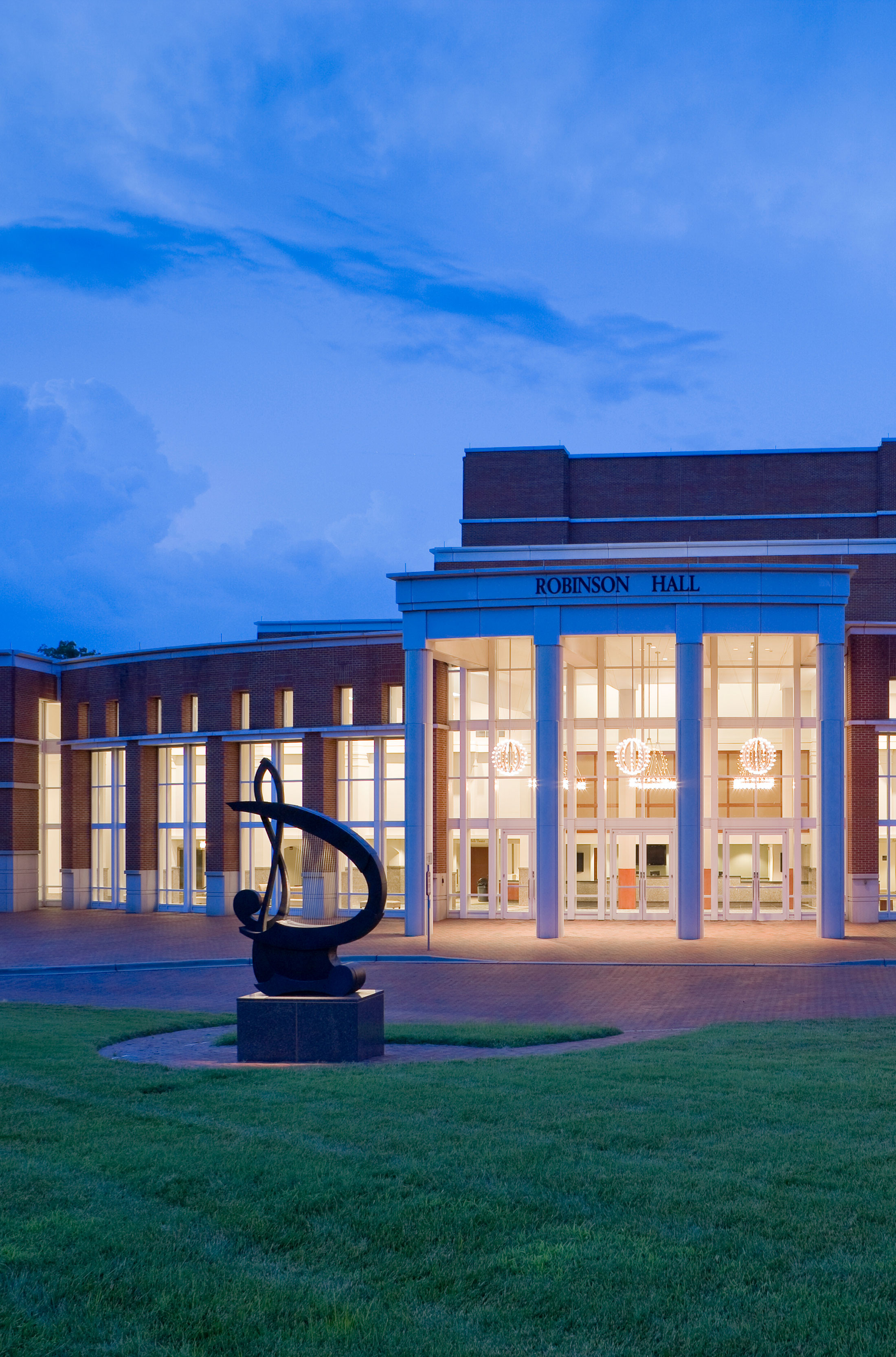 Academic project photo