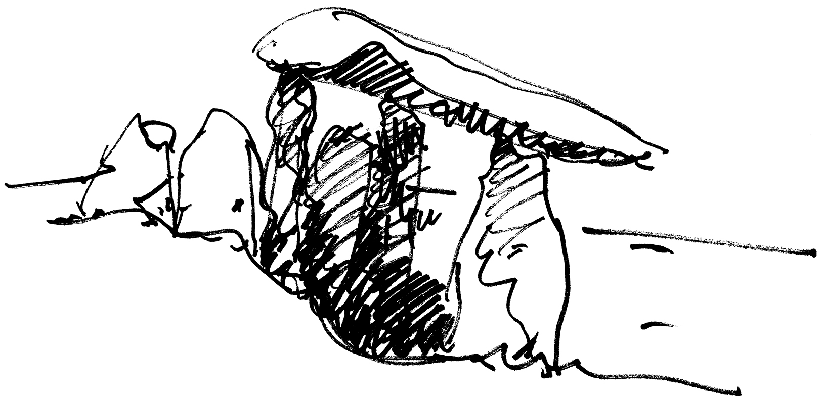 Cardiff Bay Opera House