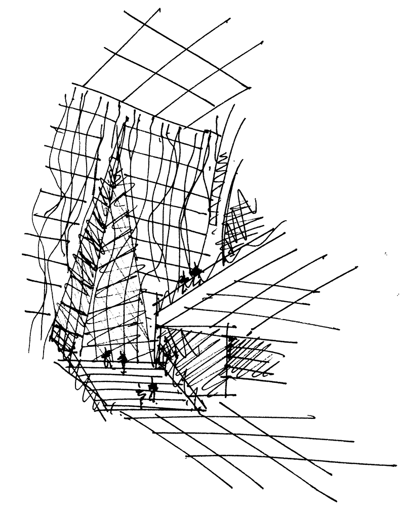 Cardiff Bay Opera House