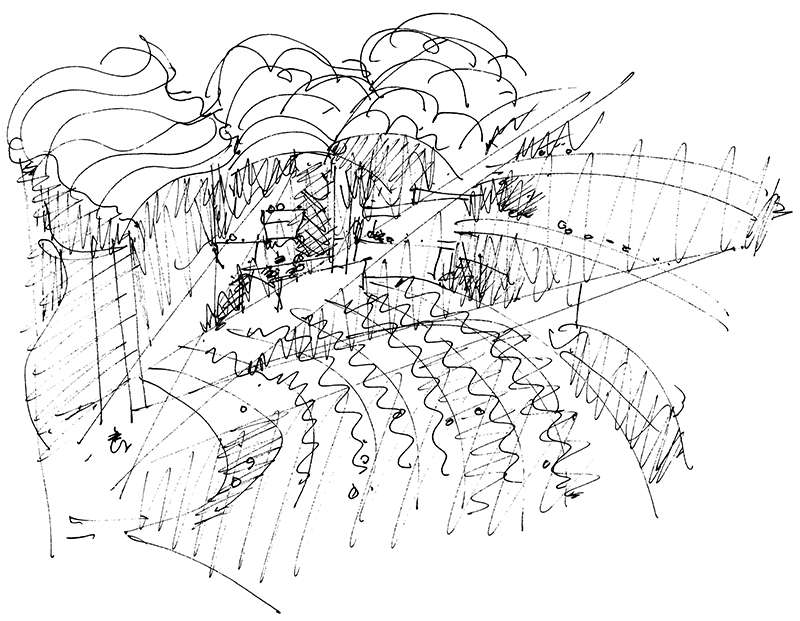 Cardiff Bay Opera House