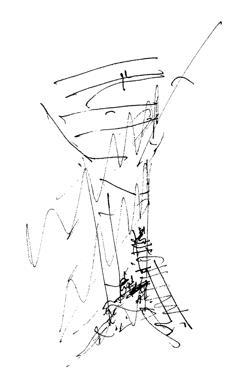 Cardiff Bay Opera House