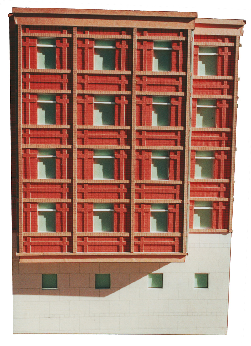 Columbia College Master Plan