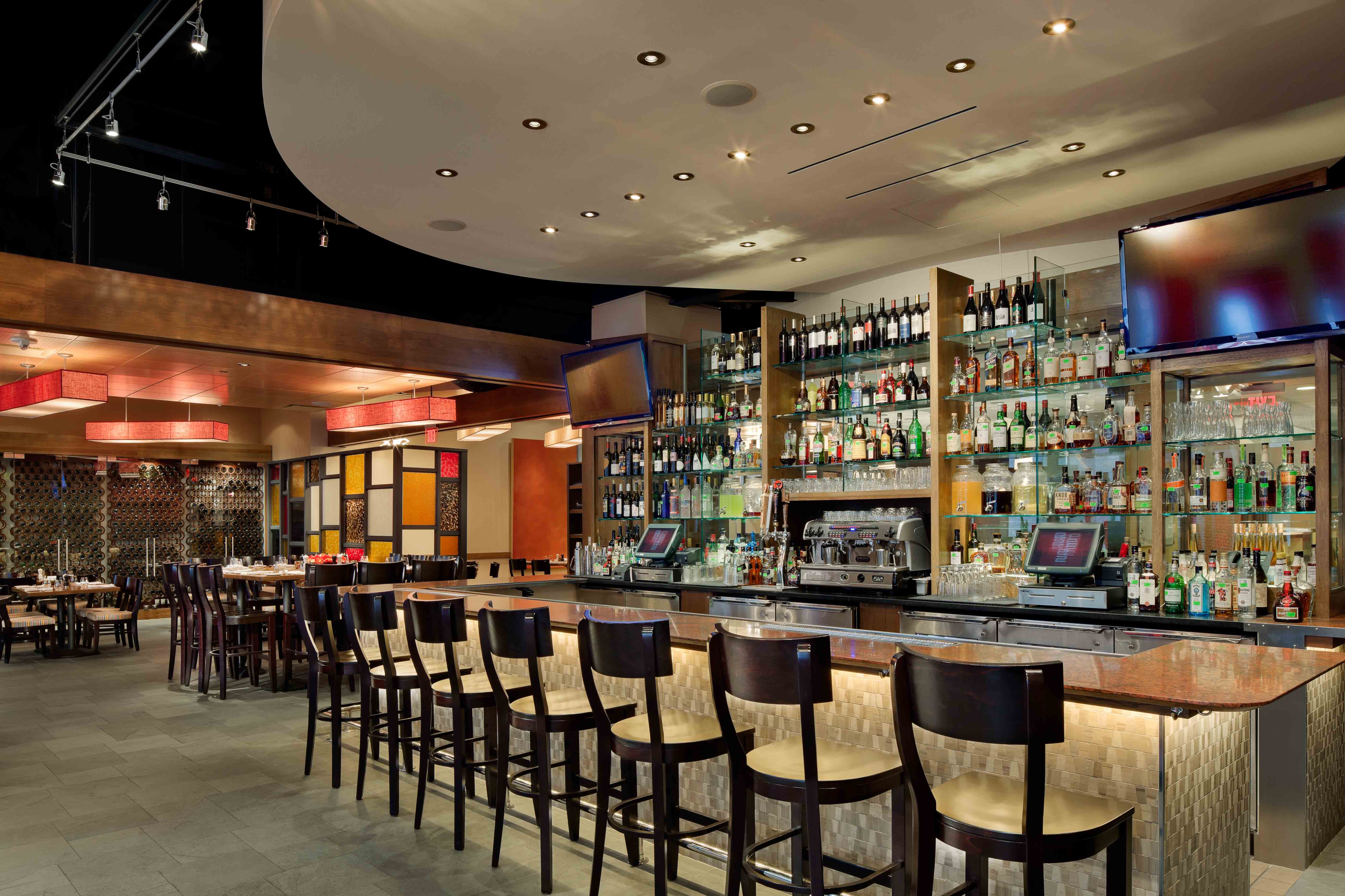 E2 Emeril’s Eatery
