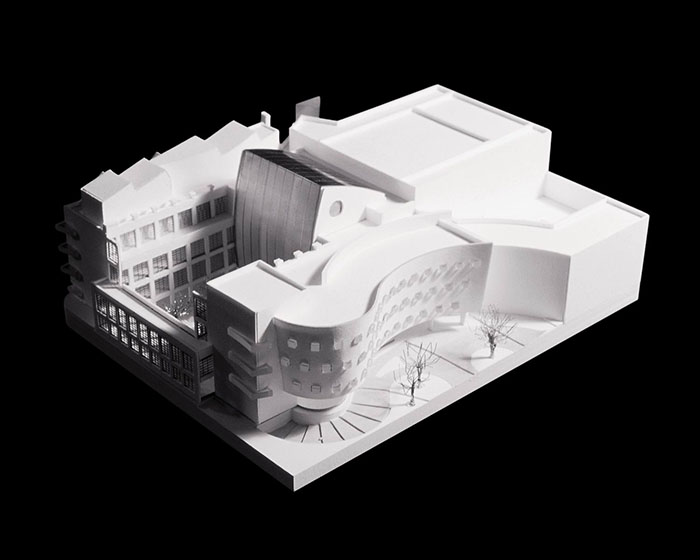 Korean American Museum of Art and Cultural Center