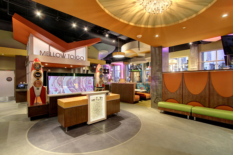 Mellow Mushroom – Catalyst