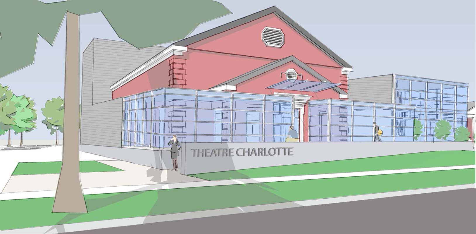 Theatre Charlotte